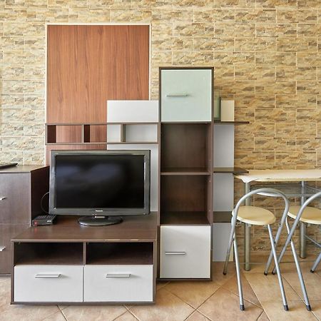 Green Life Sozopol Cozy Studio By Flat Mаnаger エクステリア 写真